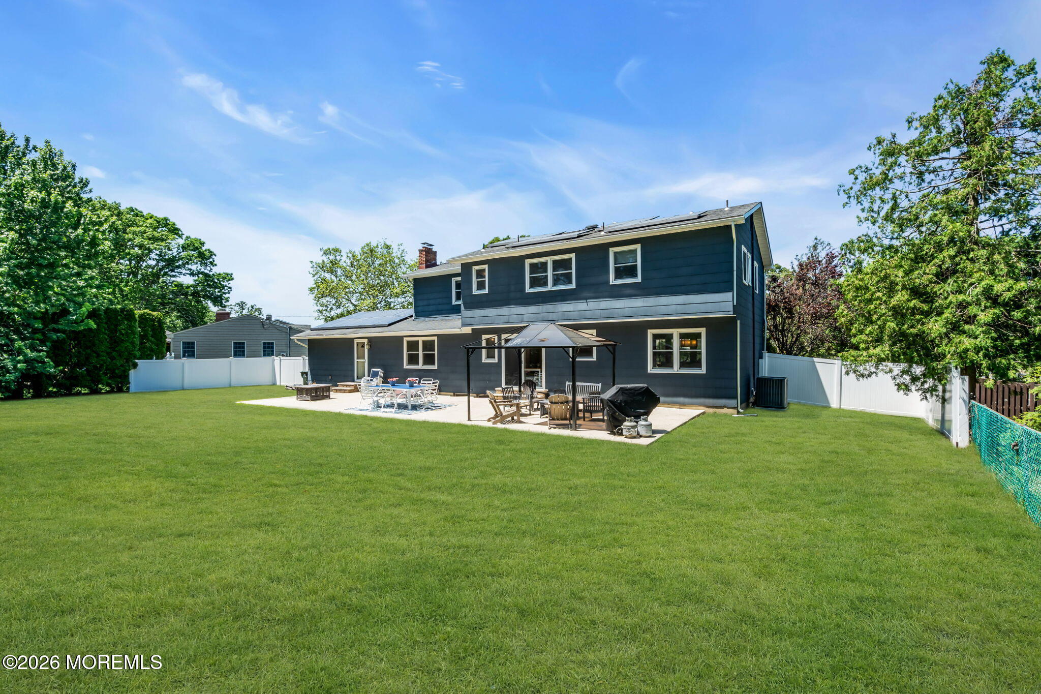 3 Beacon Drive