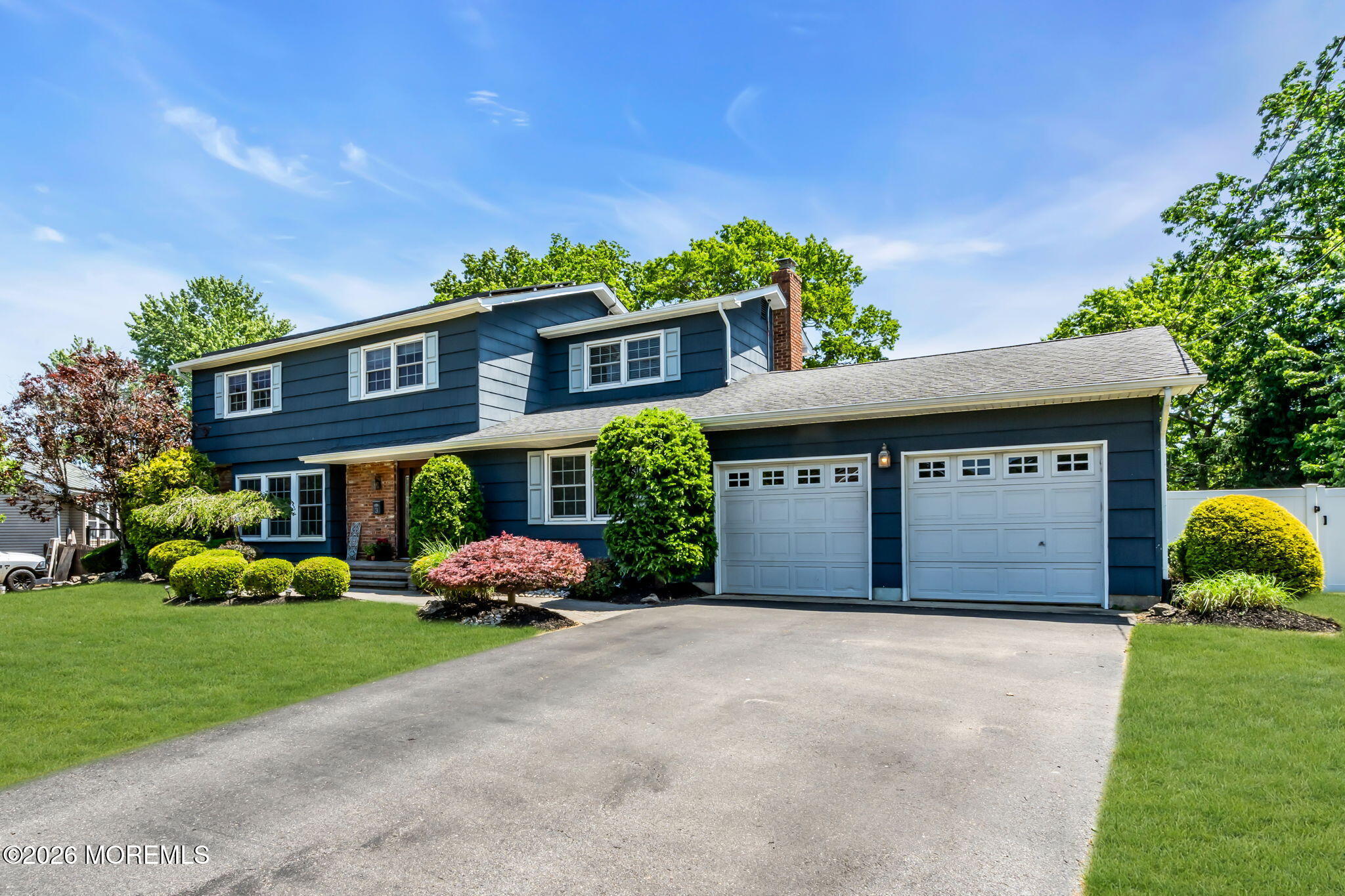 3 Beacon Drive