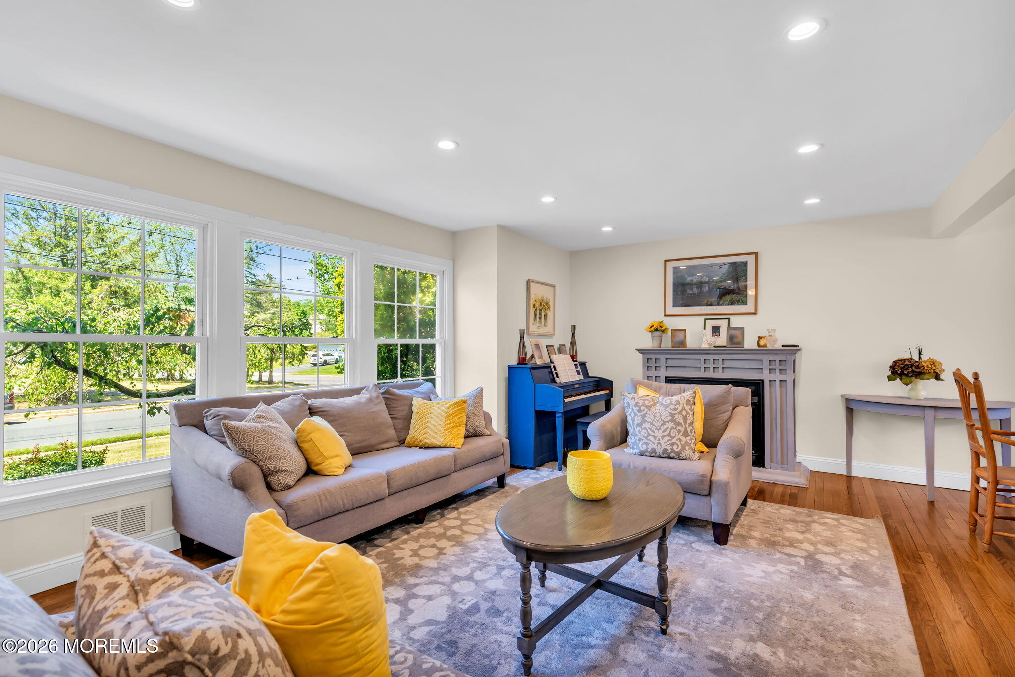 3 Beacon Drive