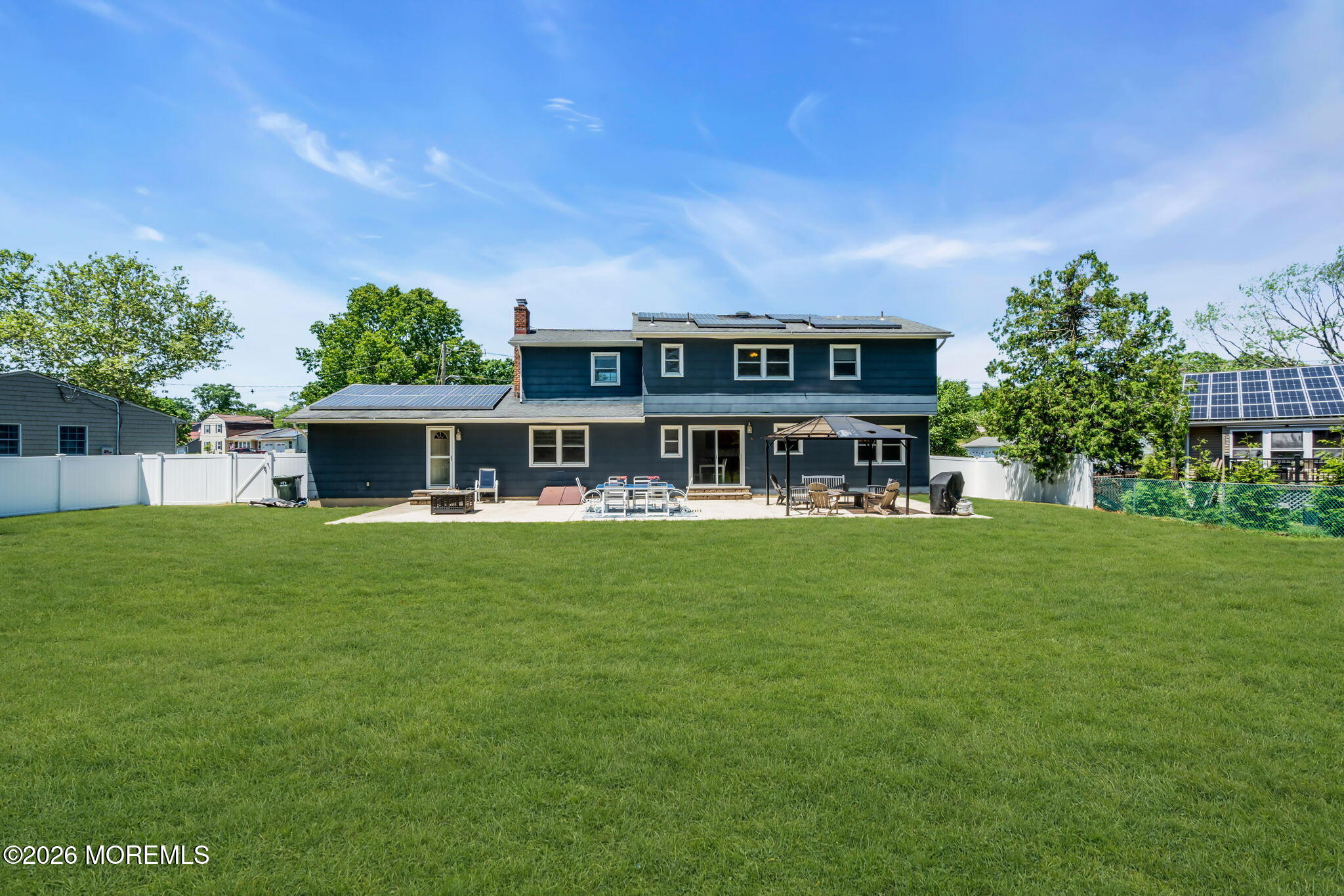 3 Beacon Drive