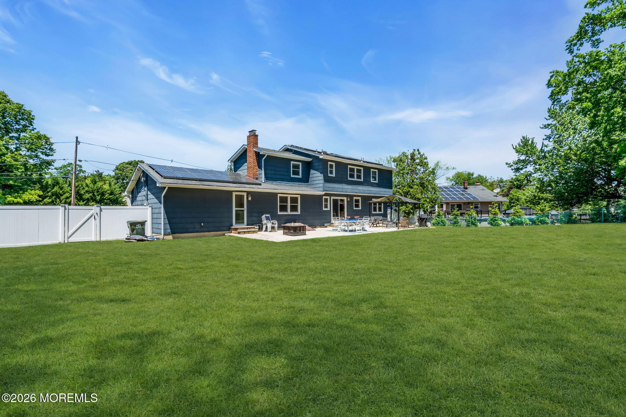 3 Beacon Drive