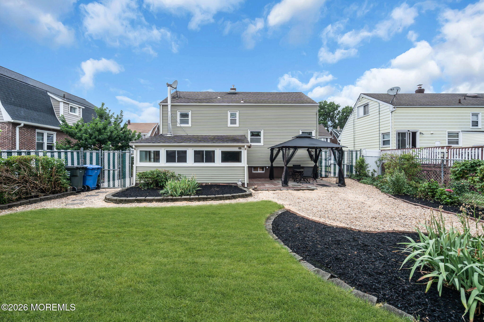 11 E Grove Avenue