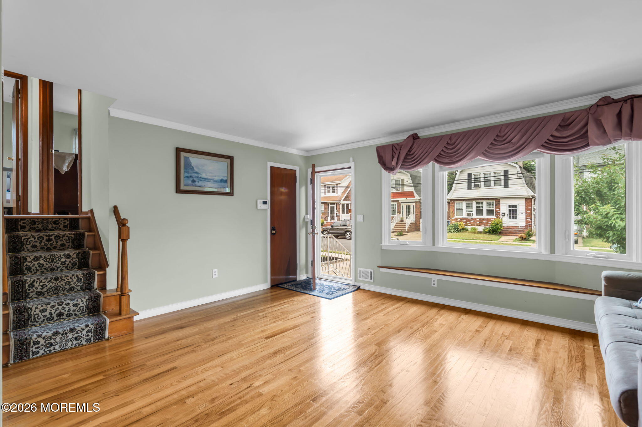 11 E Grove Avenue