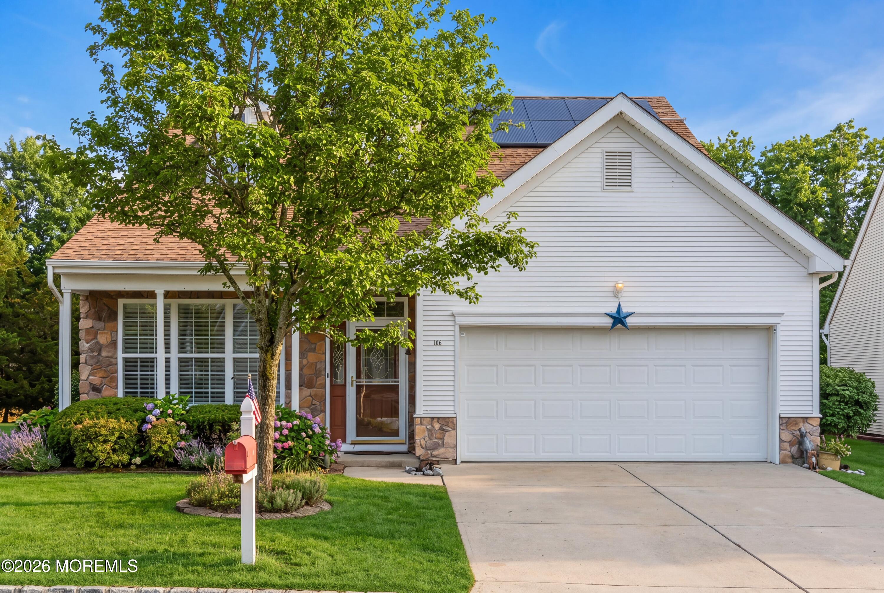 106 Briarwood Drive
