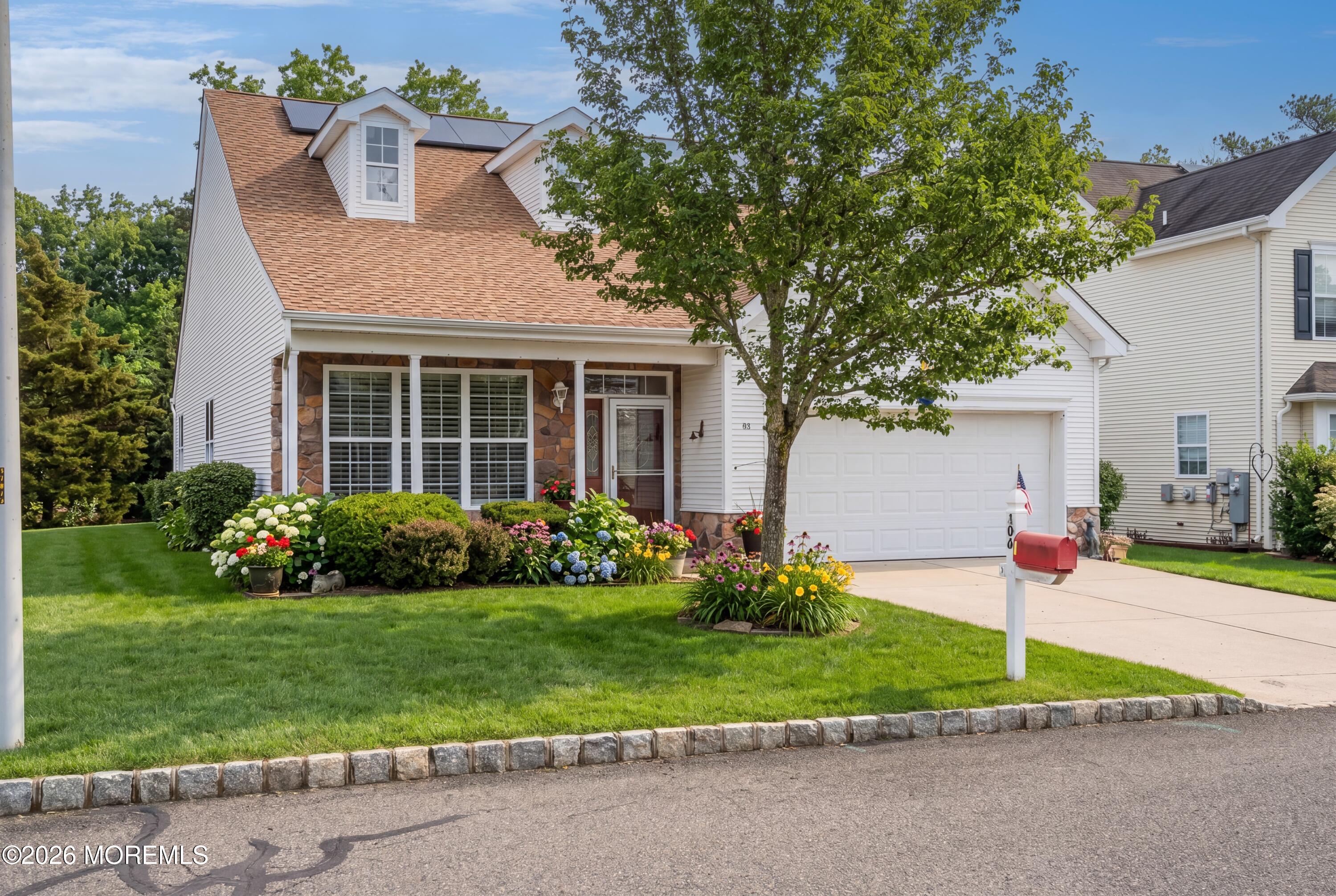 106 Briarwood Drive