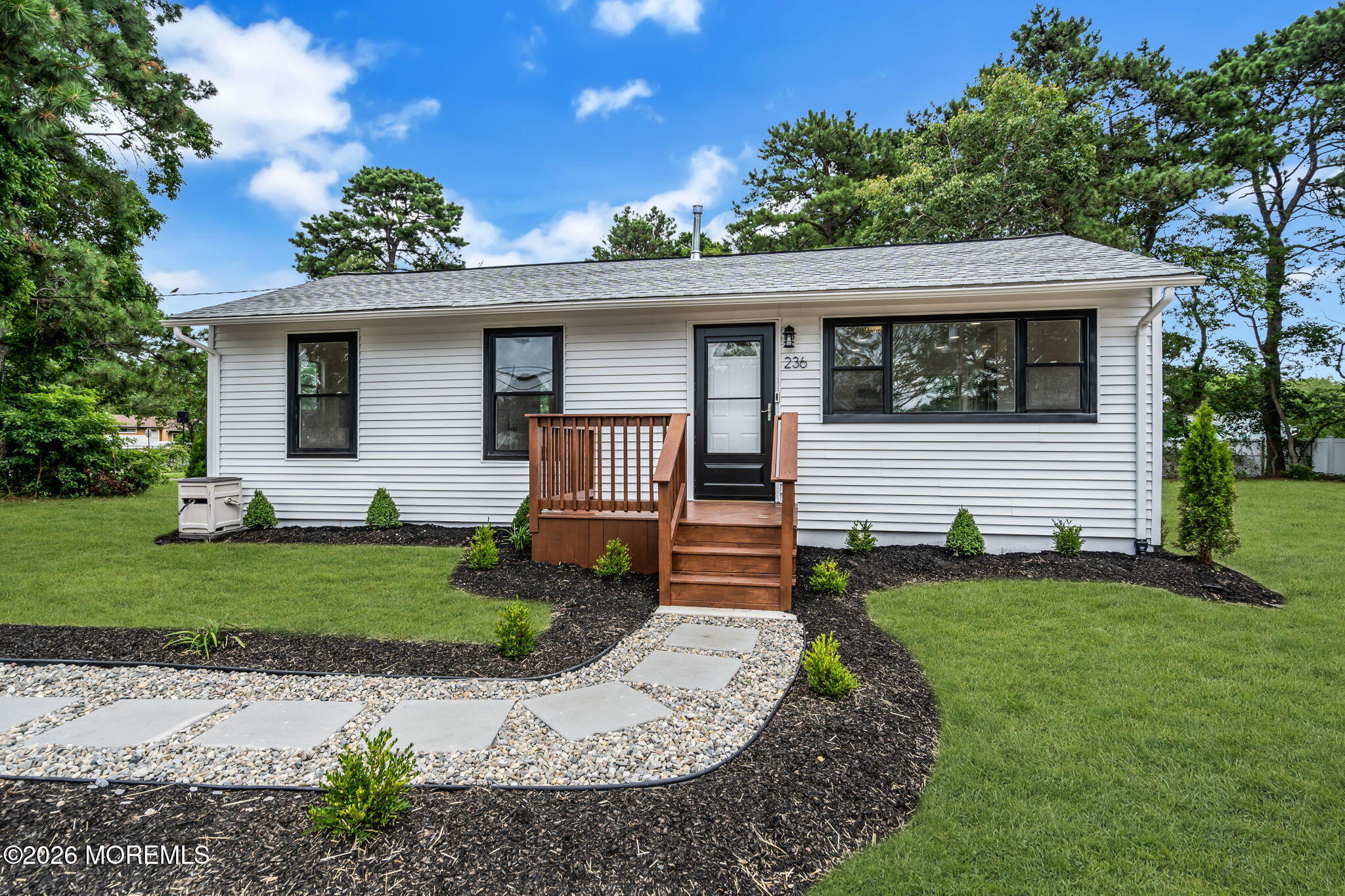 236 Orangewood Drive