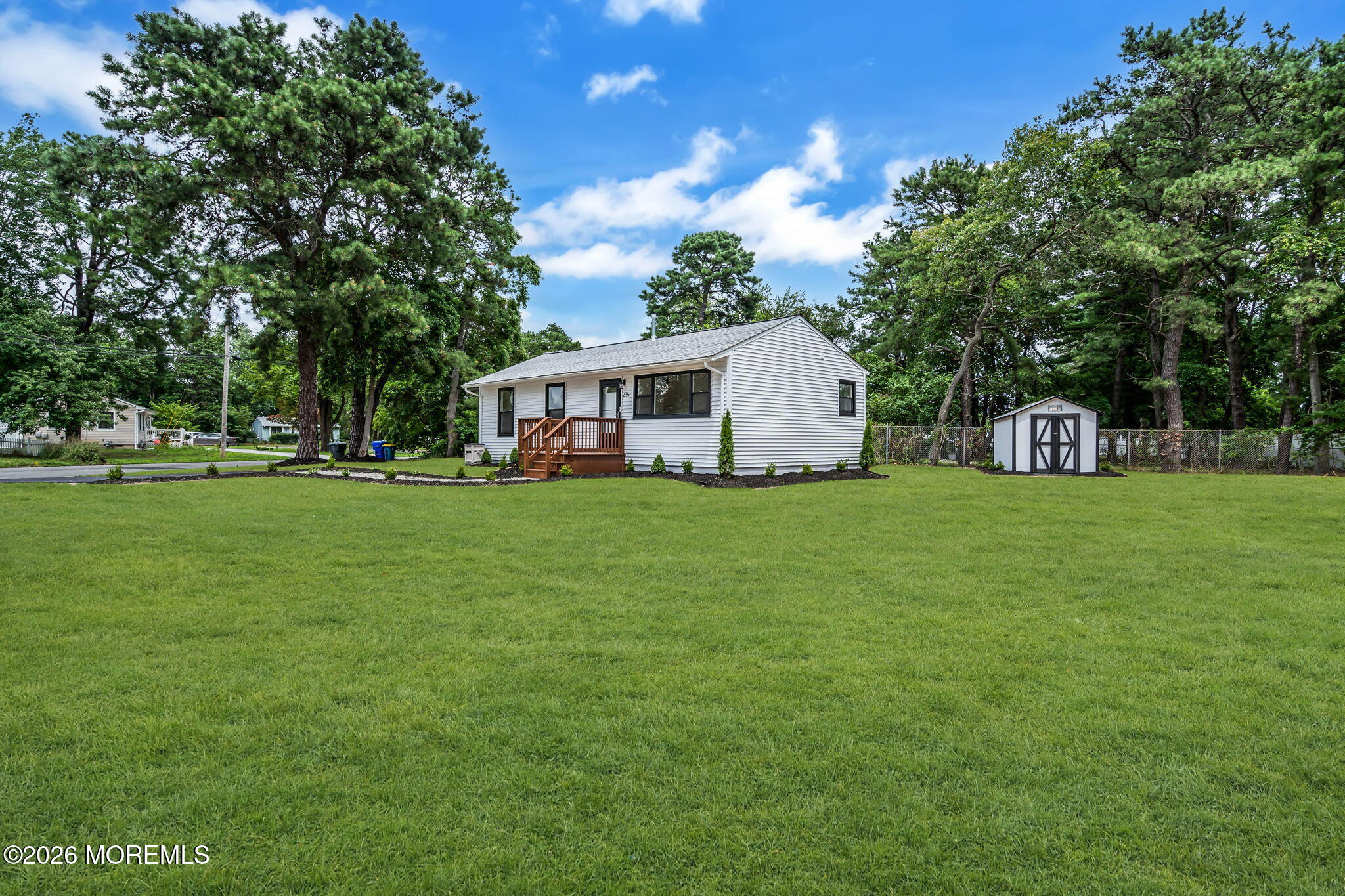 236 Orangewood Drive