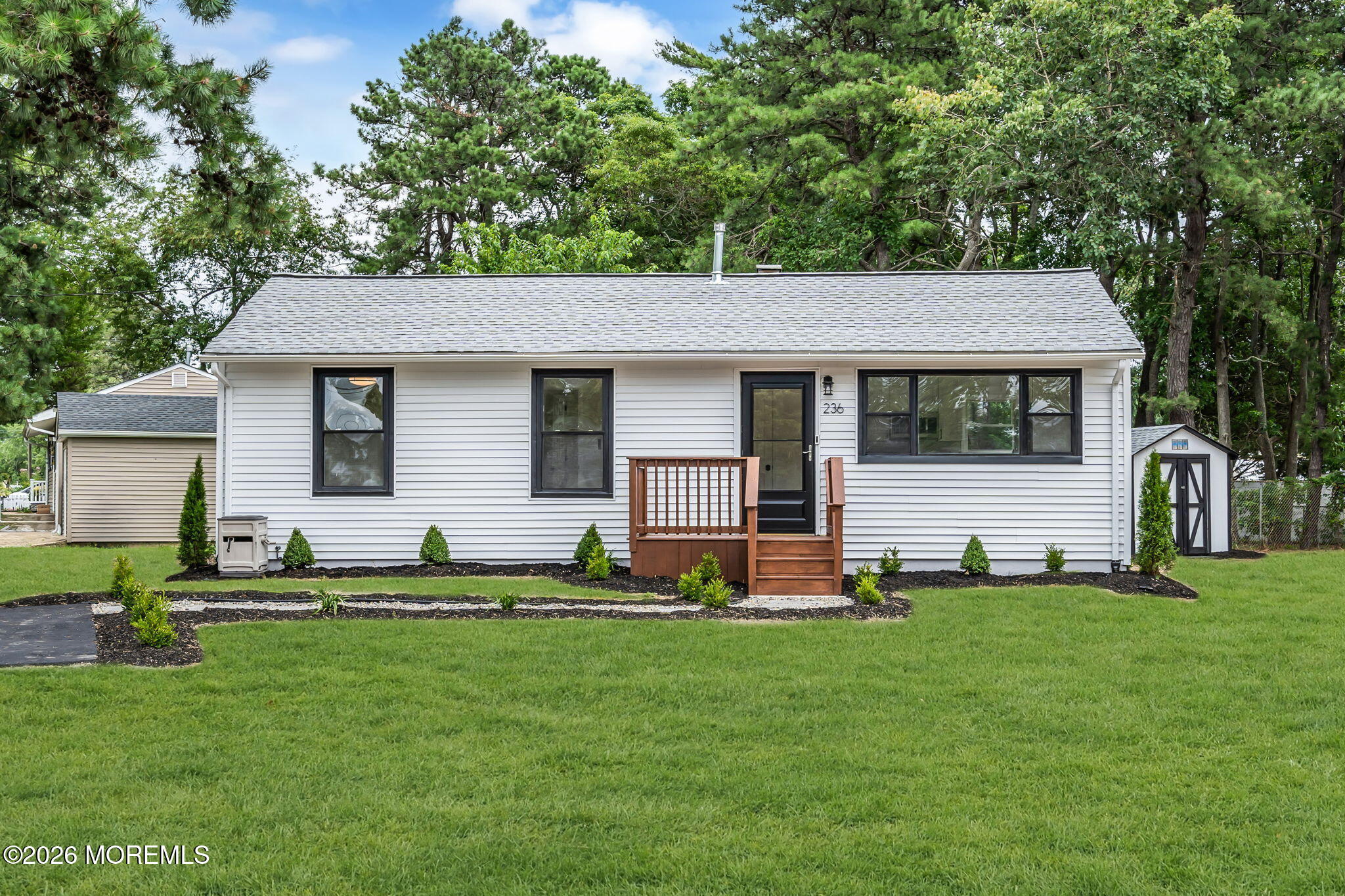 236 Orangewood Drive