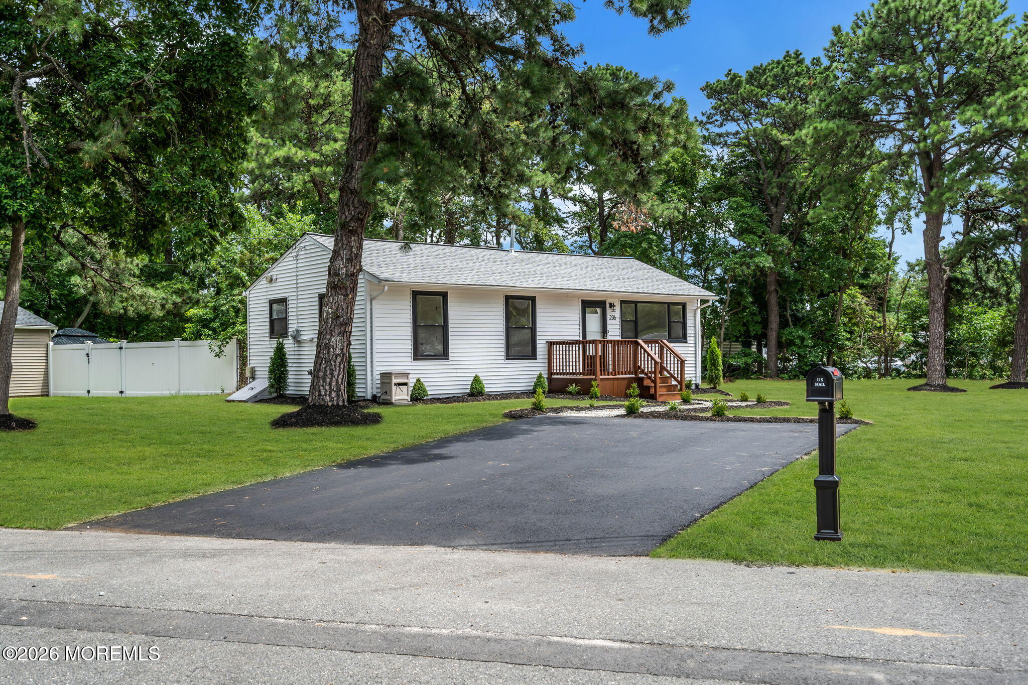 236 Orangewood Drive