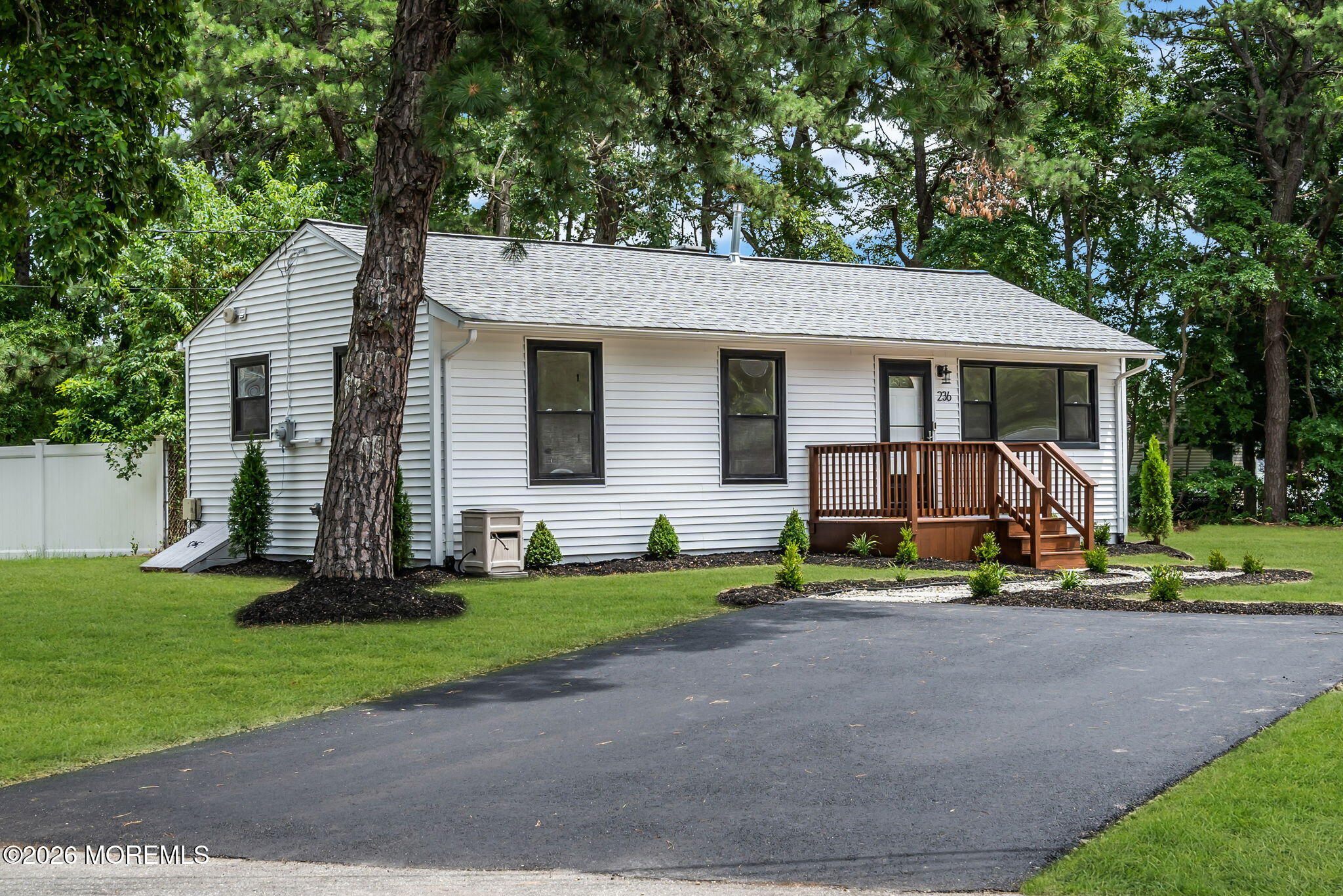 236 Orangewood Drive