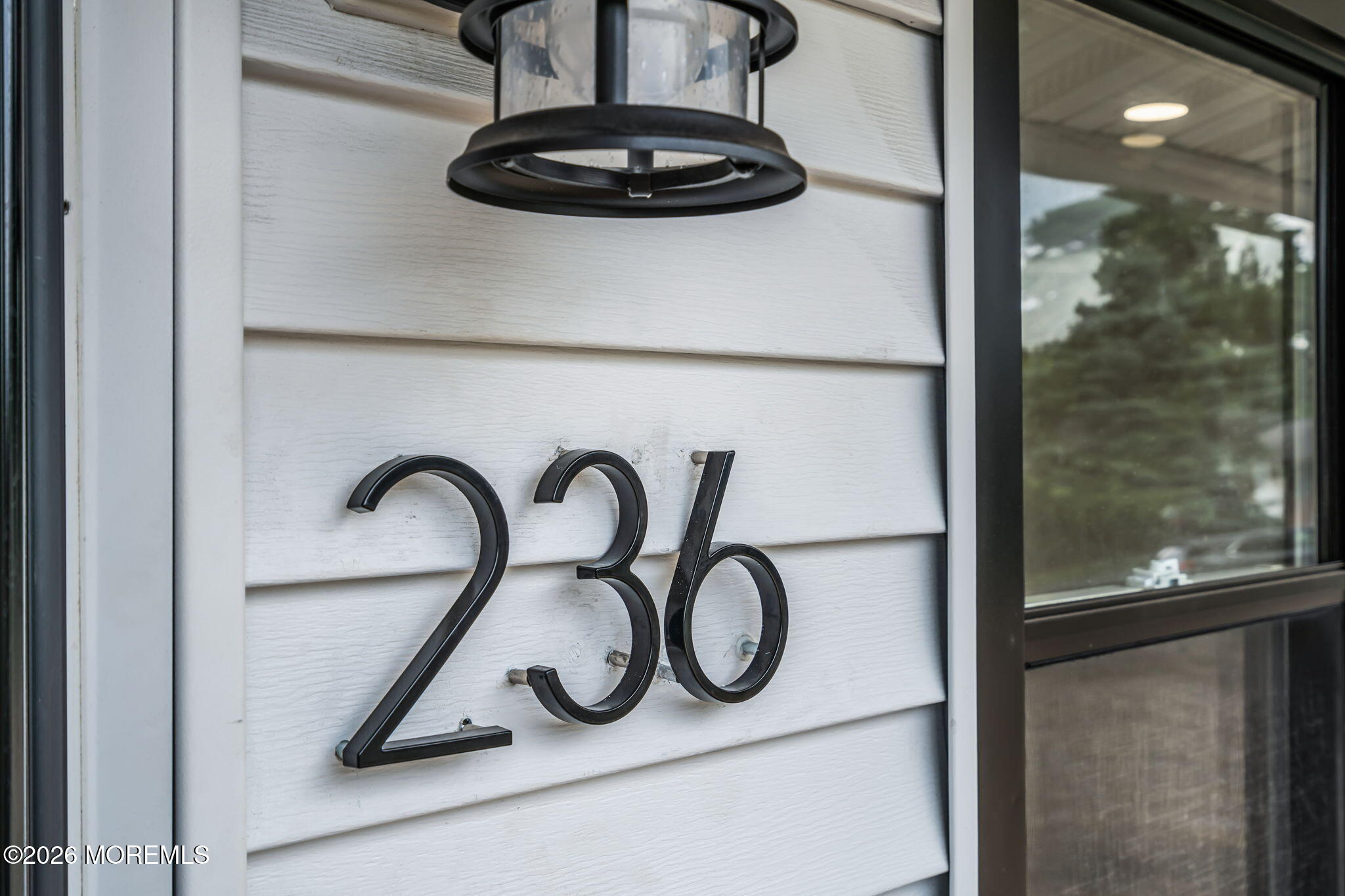 236 Orangewood Drive