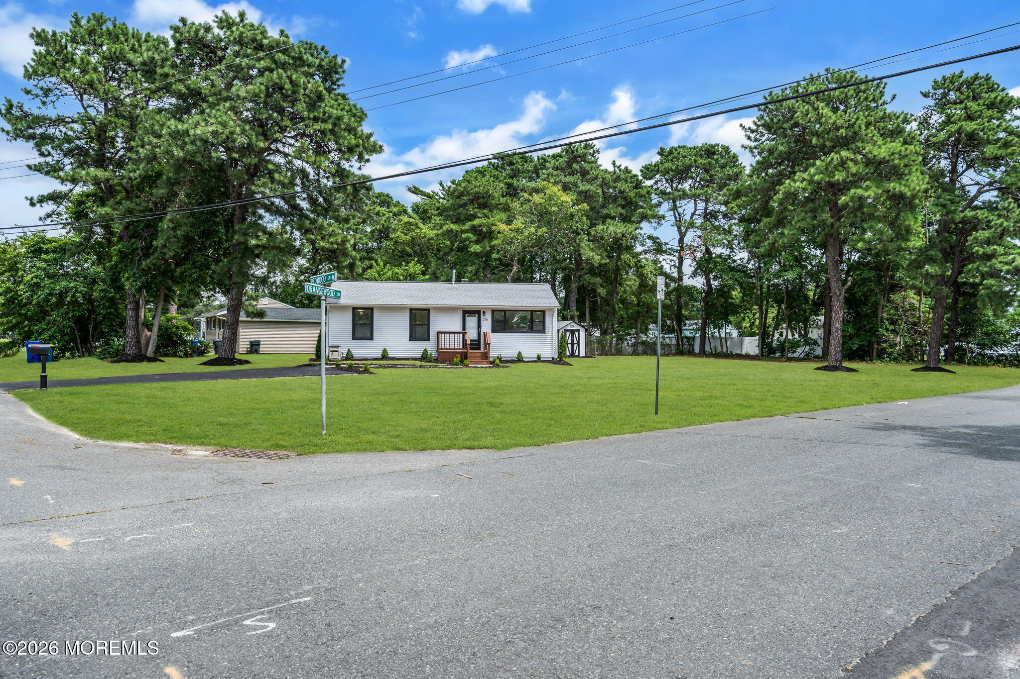 236 Orangewood Drive