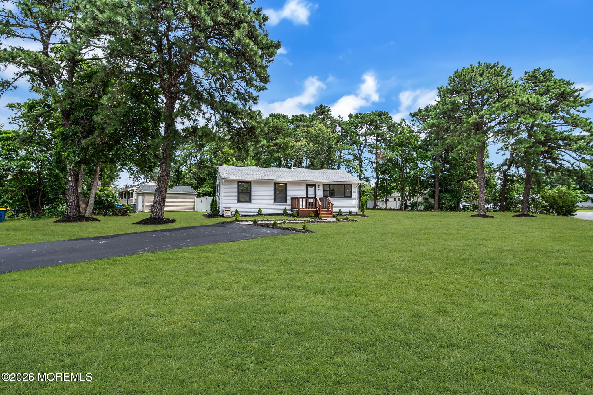 236 Orangewood Drive