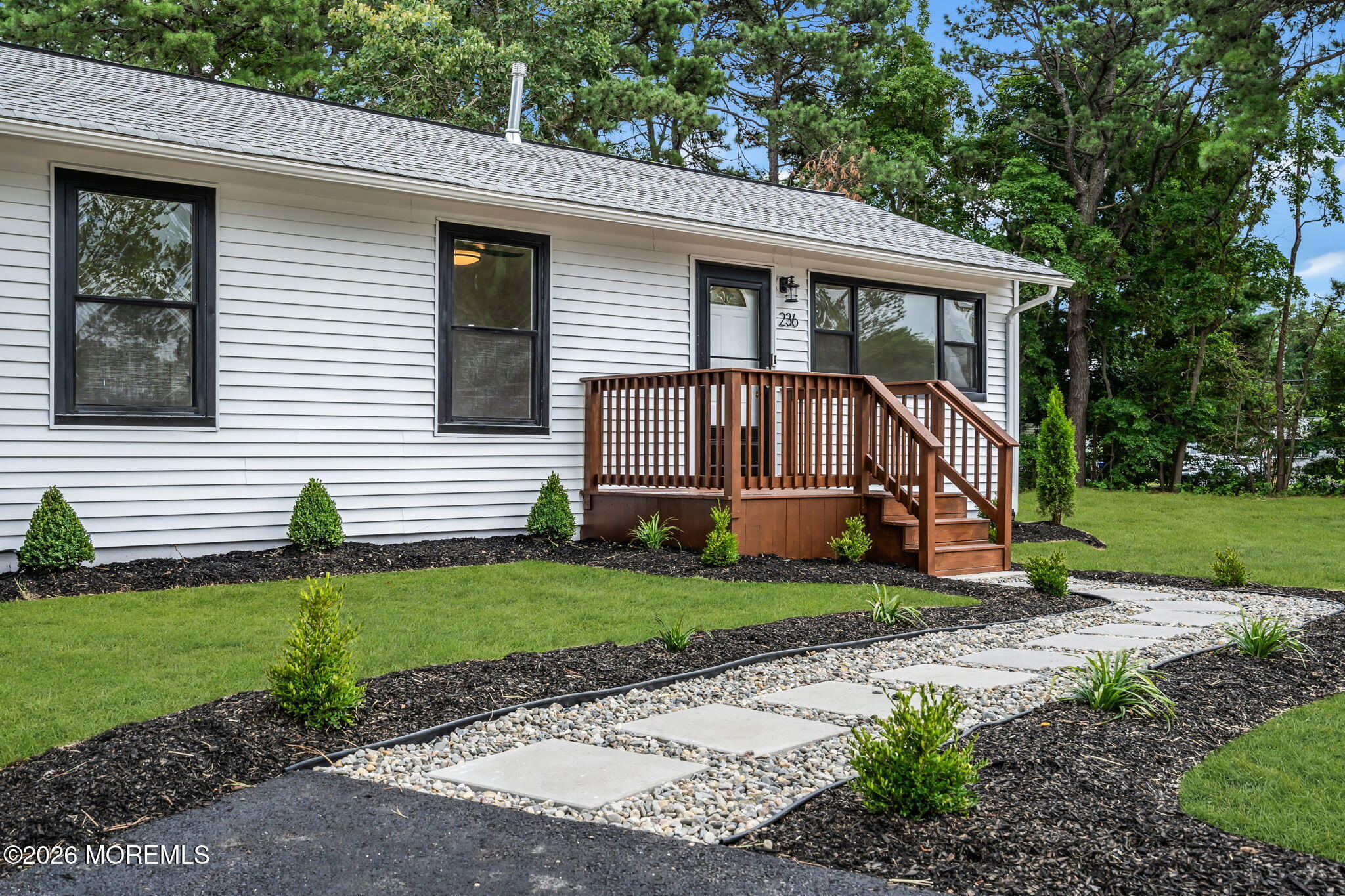 236 Orangewood Drive