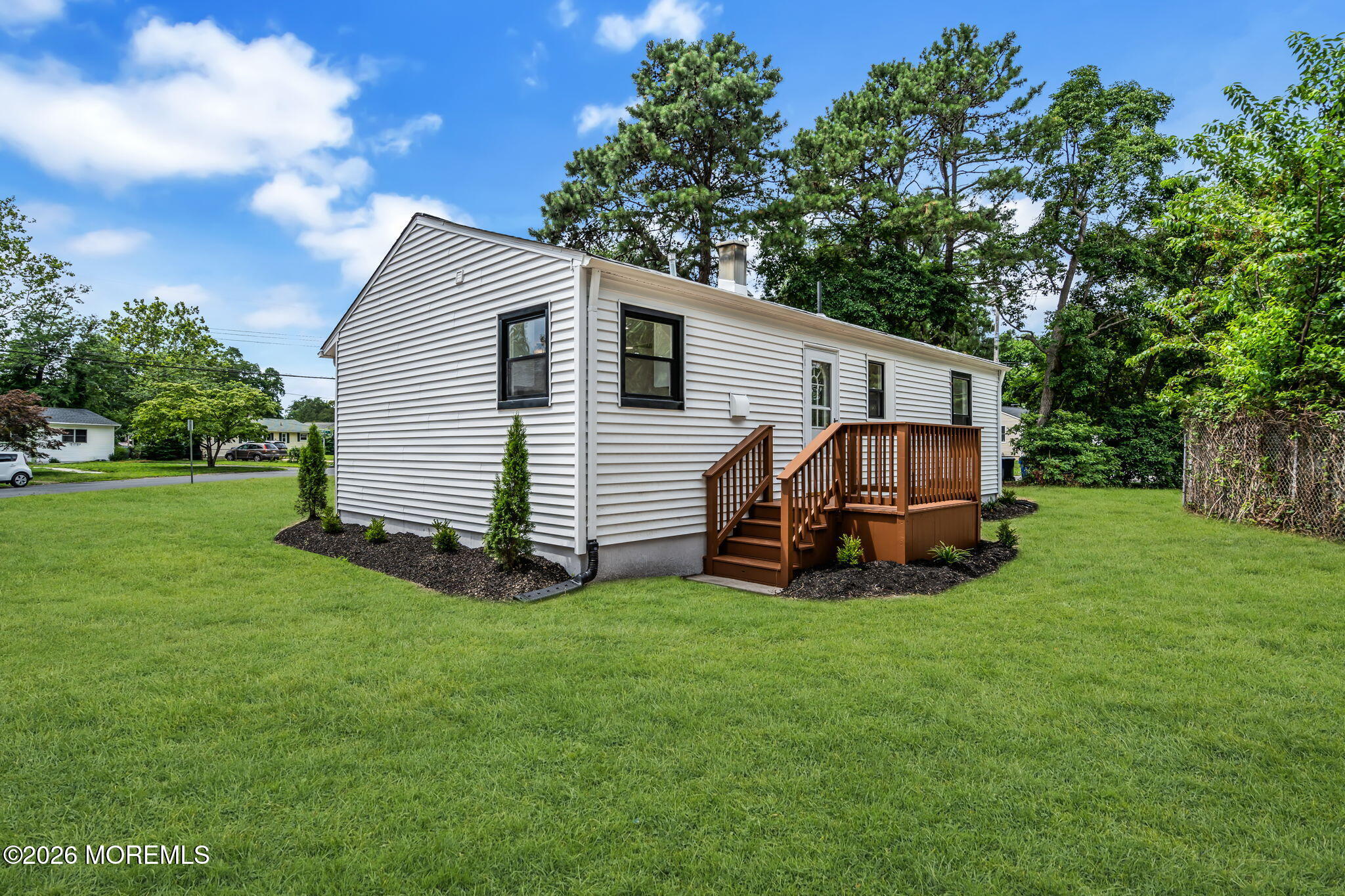 236 Orangewood Drive