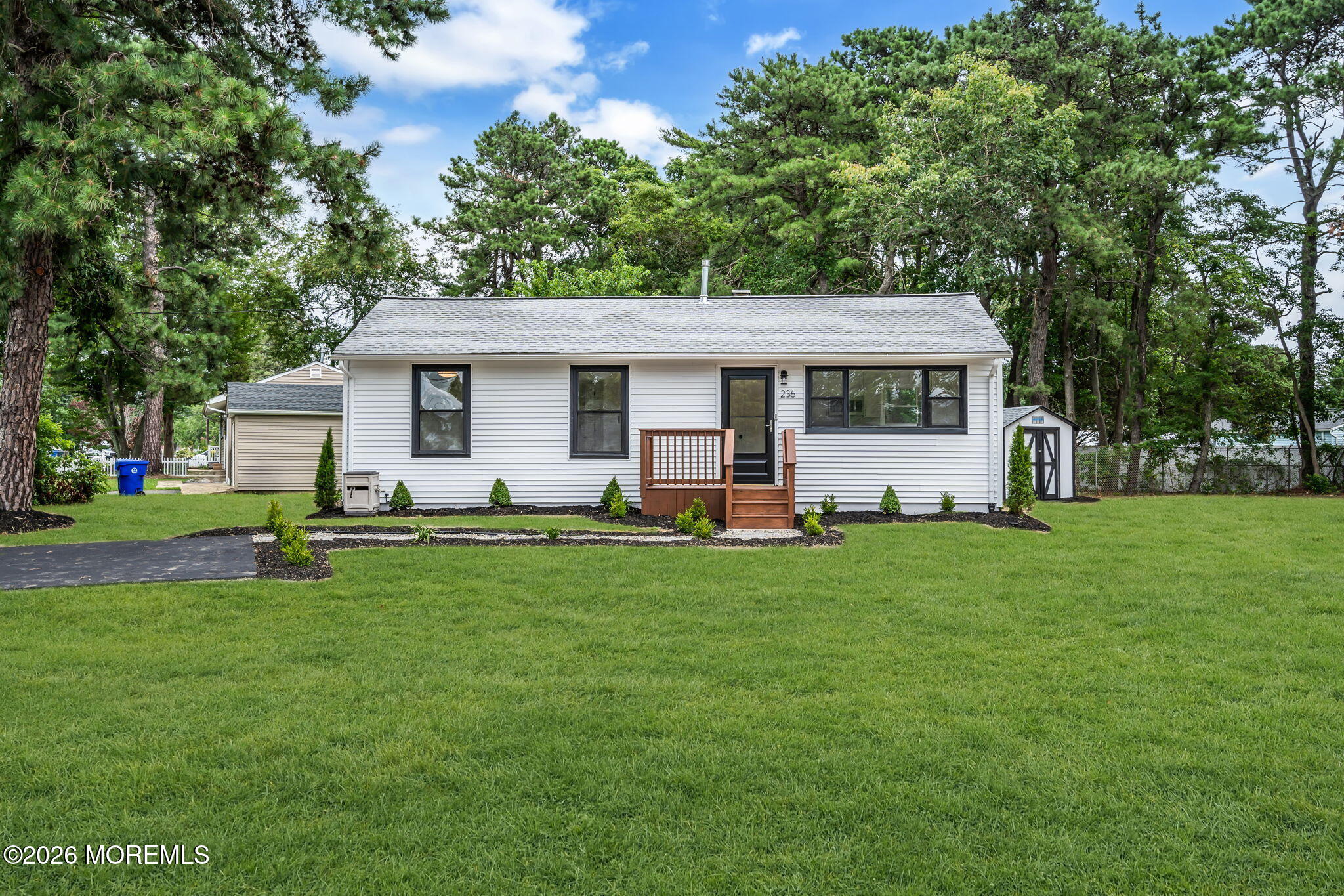 236 Orangewood Drive