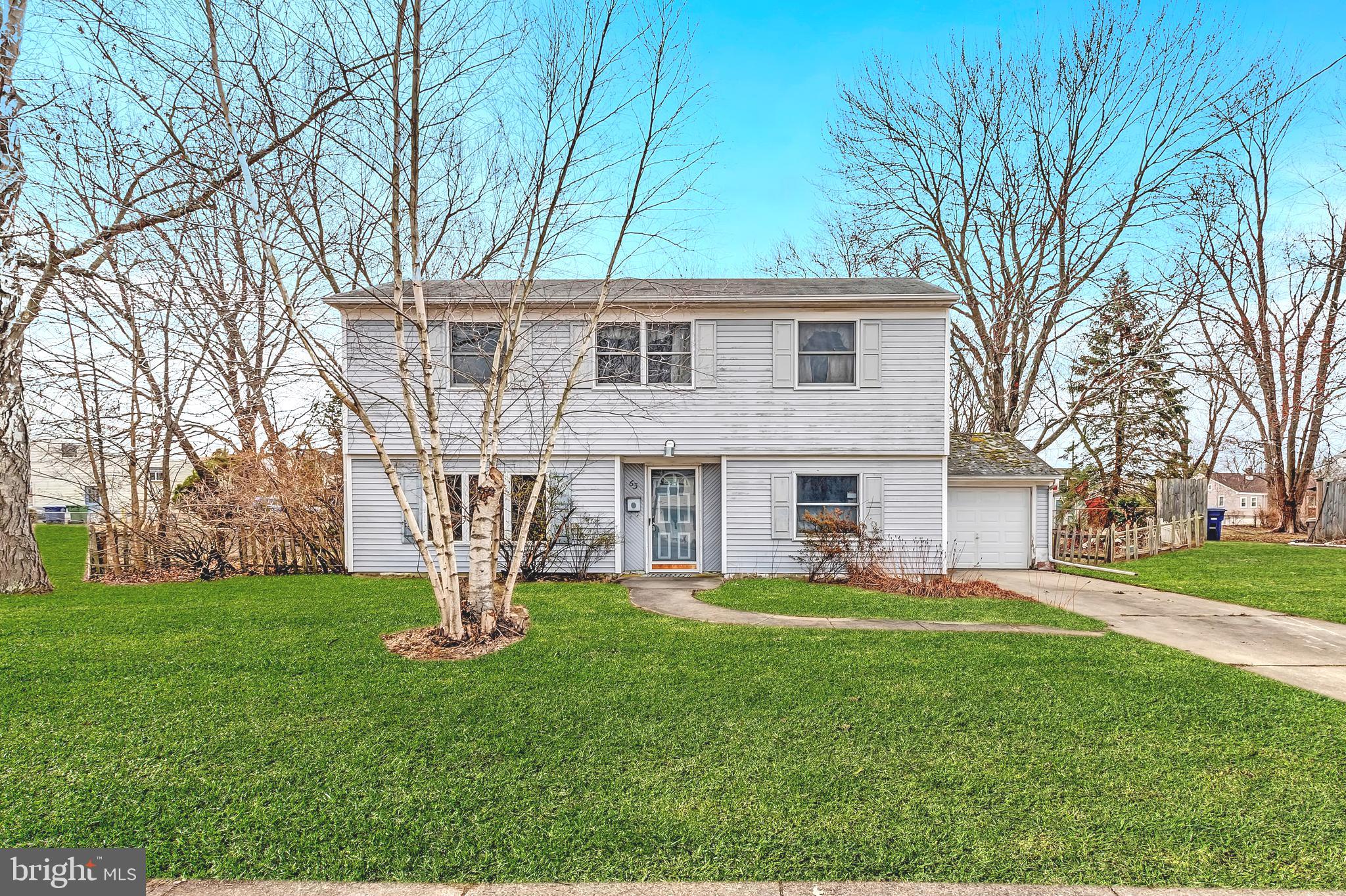 63 BAKER BOULEVARD