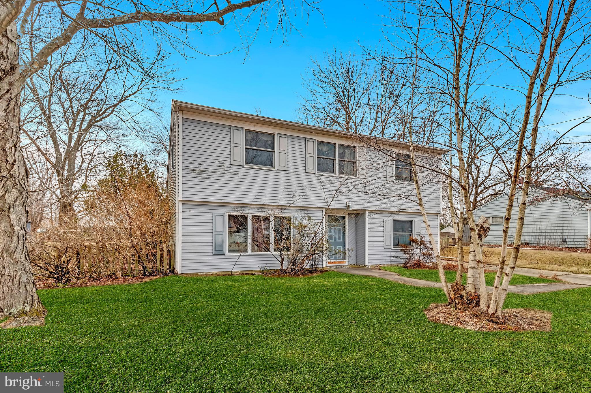 63 BAKER BOULEVARD