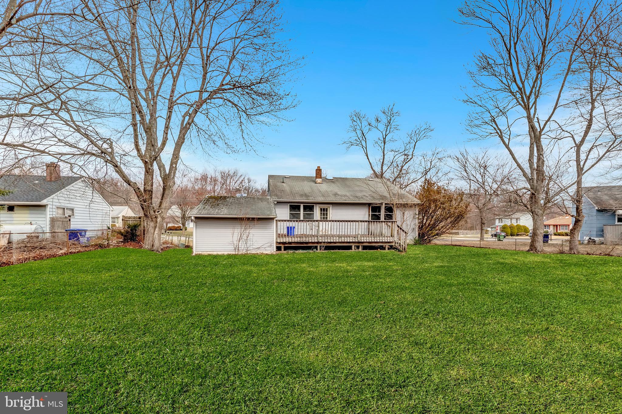 63 BAKER BOULEVARD