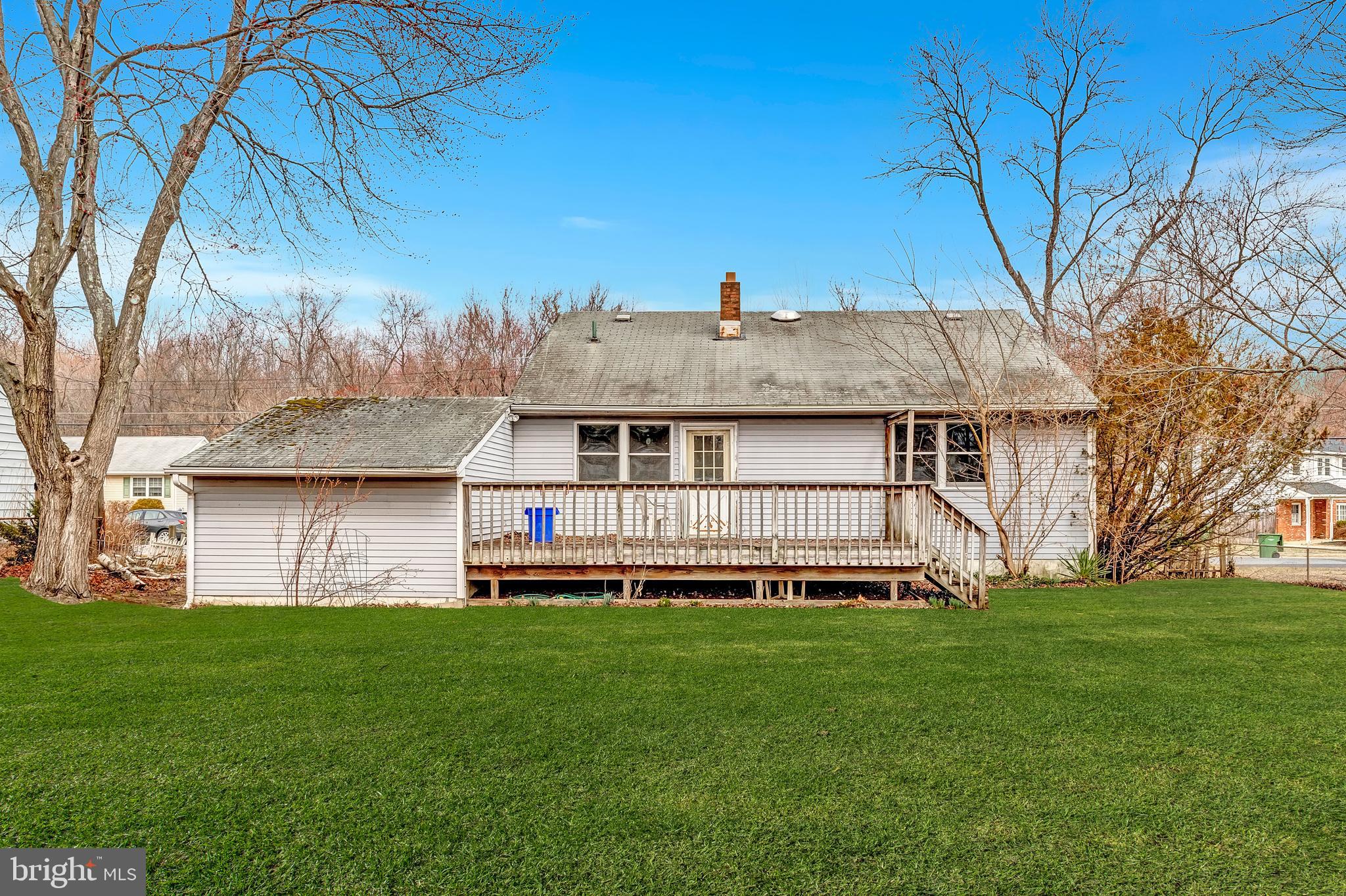 63 BAKER BOULEVARD