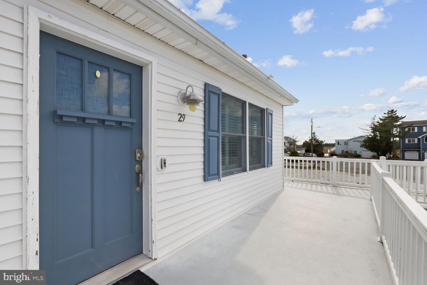 29 WALKILL ROAD