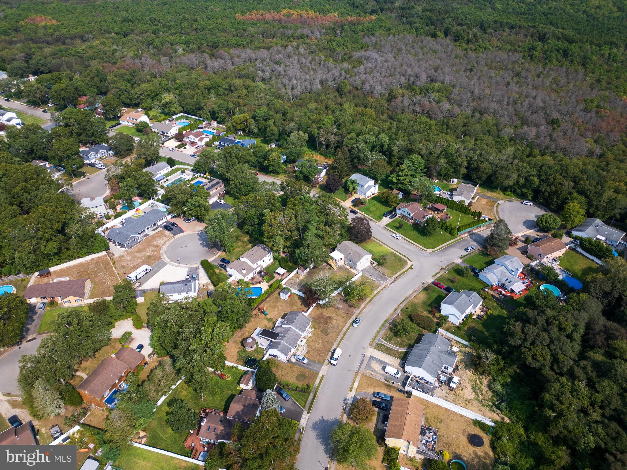 201 PHEASANT HOLLOW DRIVE