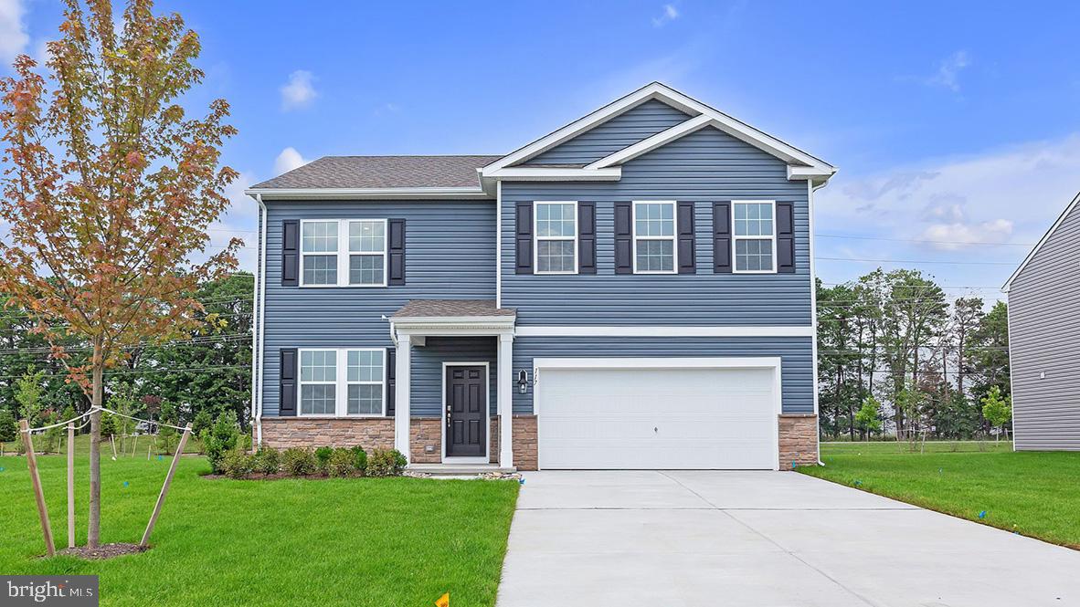7 DAHLIA COURT