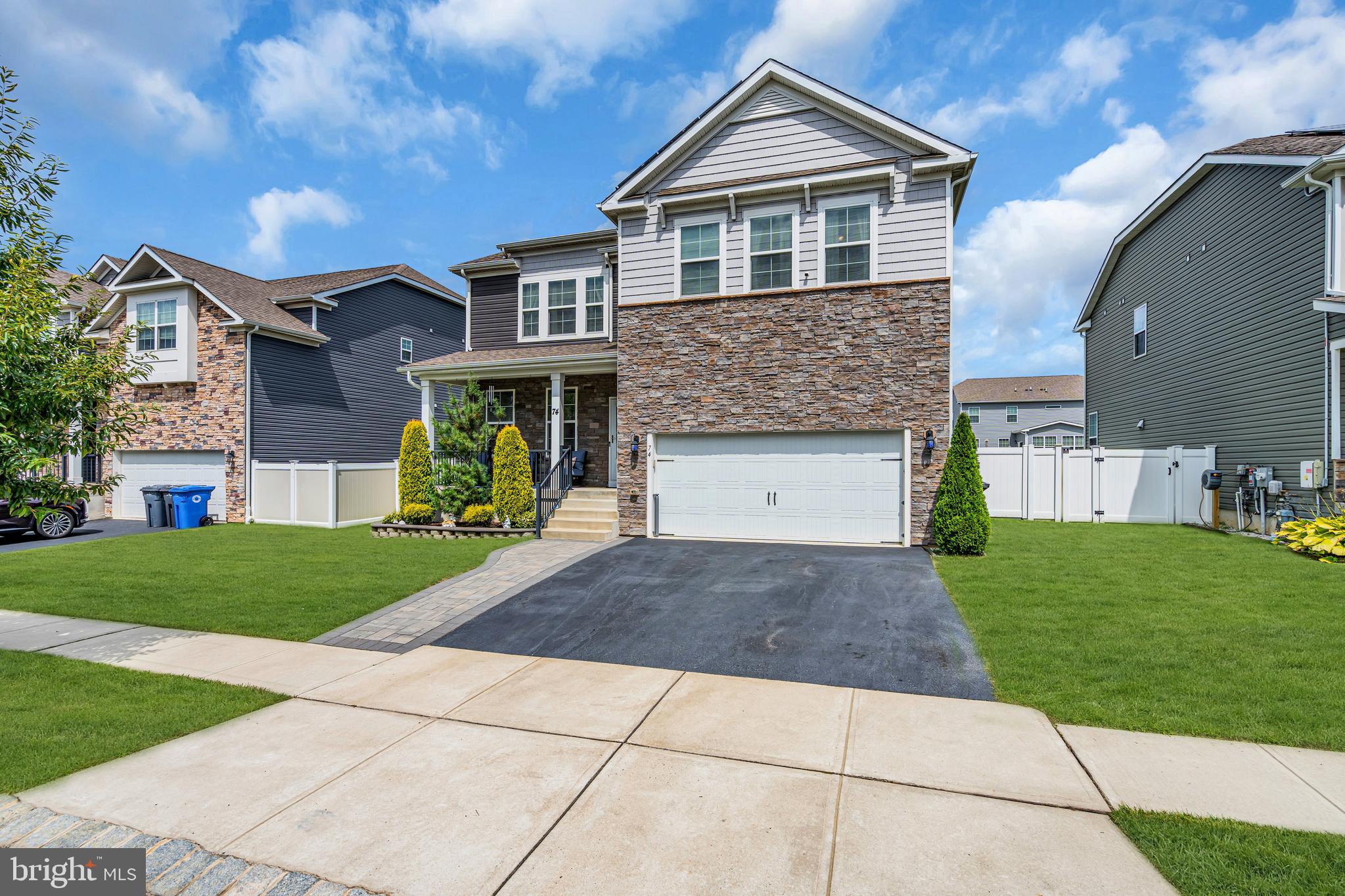 74 BRADSHAW DRIVE