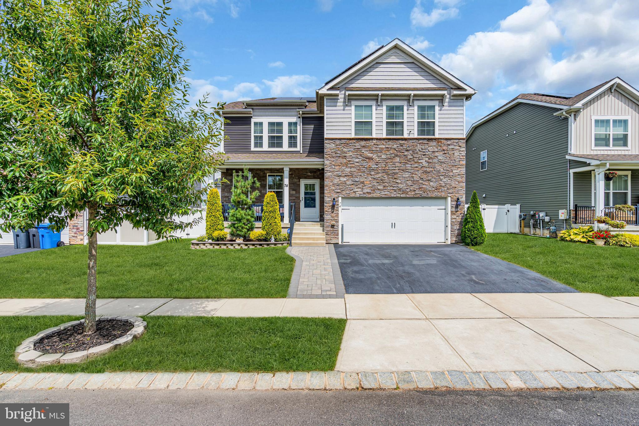 74 BRADSHAW DRIVE
