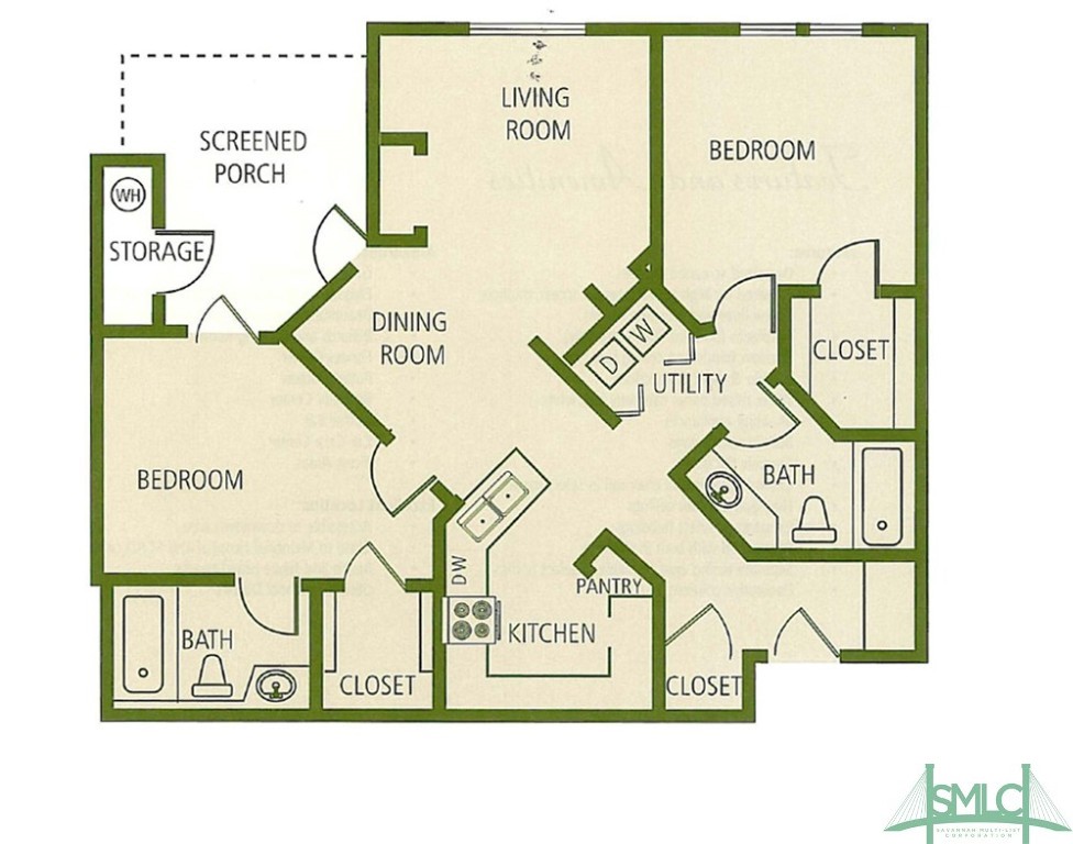 2131 Whitemarsh Way