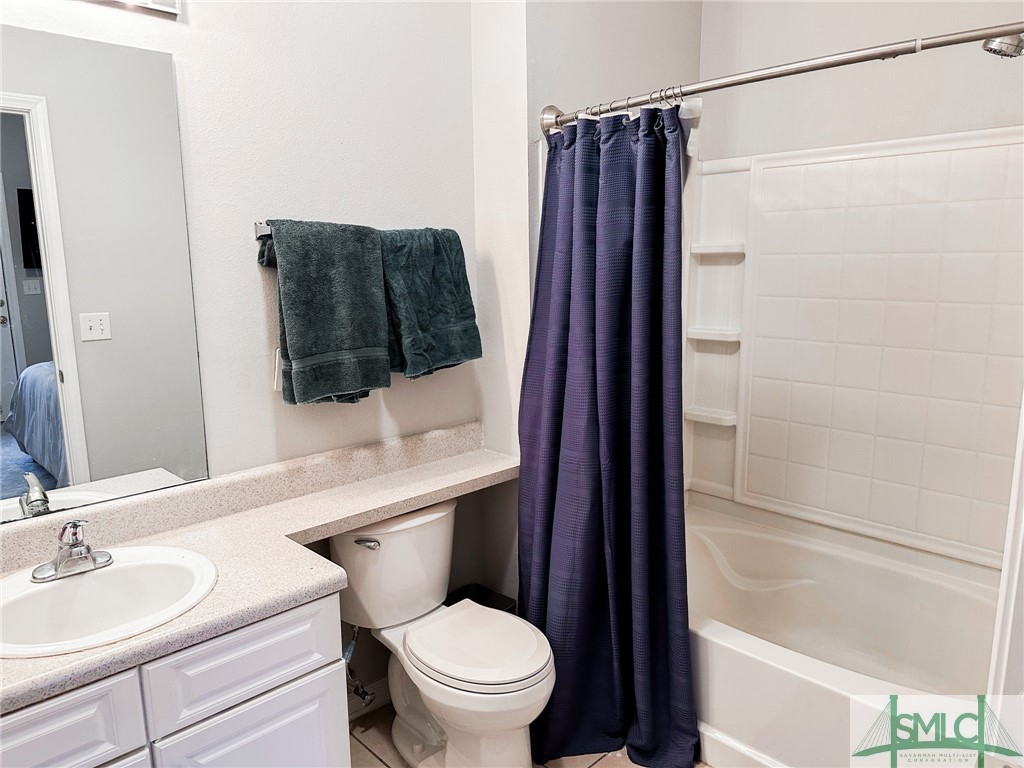 2131 Whitemarsh Way
