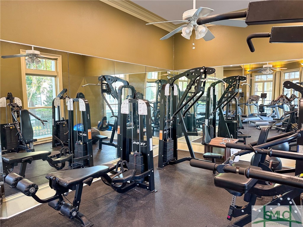 2131 Whitemarsh Way