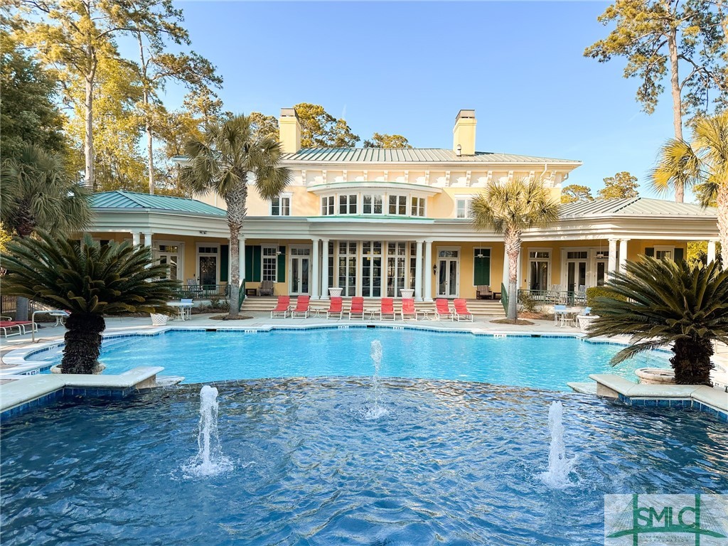 2131 Whitemarsh Way