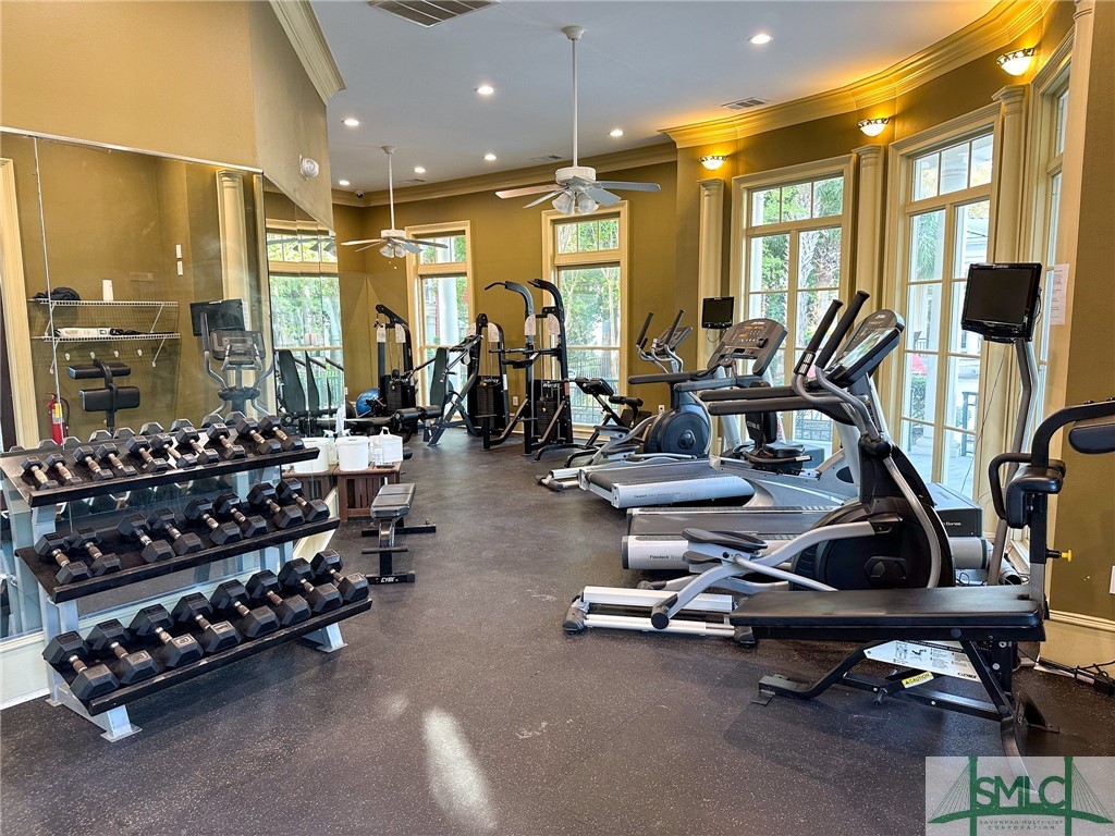 2131 Whitemarsh Way