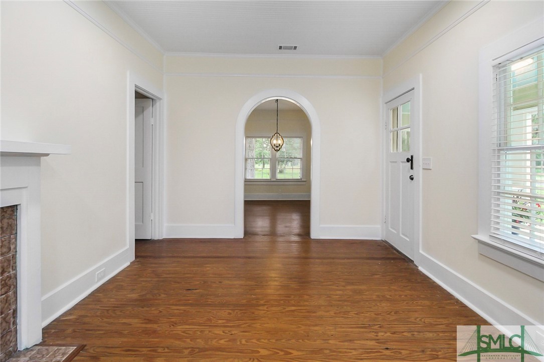 2155 Ash Branch Road