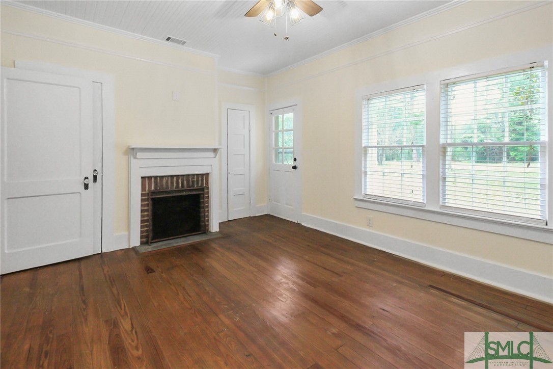 2155 Ash Branch Road