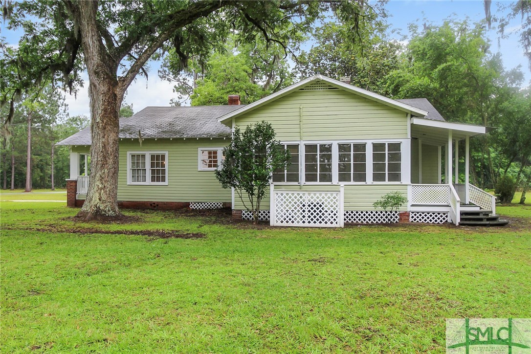 2155 Ash Branch Road