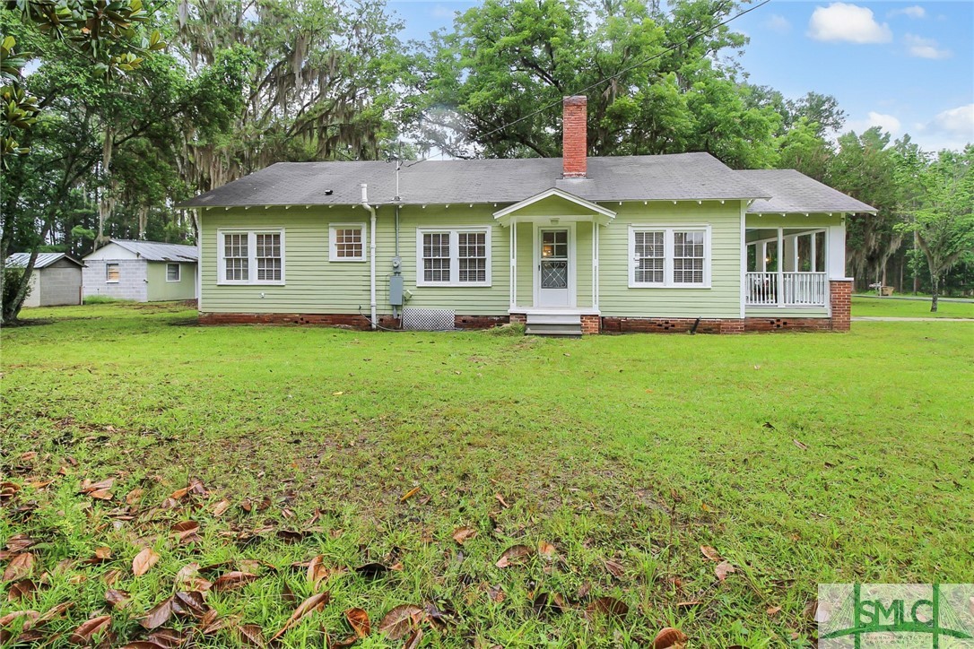 2155 Ash Branch Road