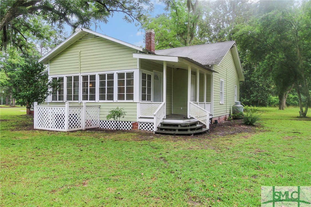 2155 Ash Branch Road