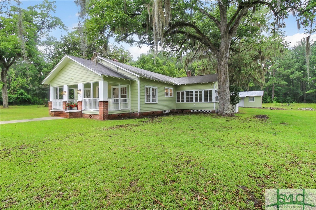 2155 Ash Branch Road