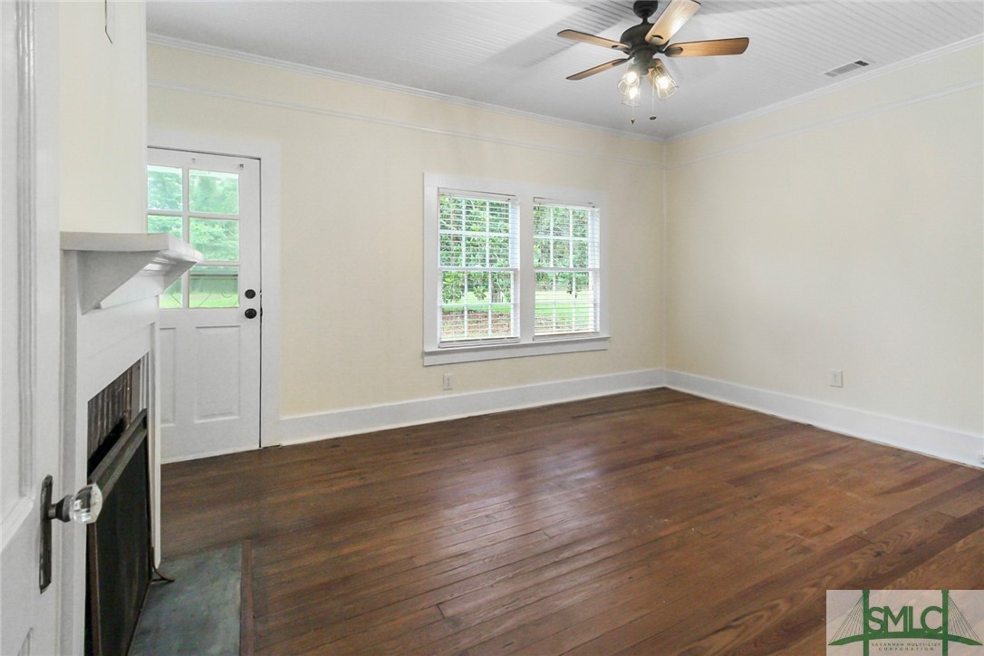 2155 Ash Branch Road