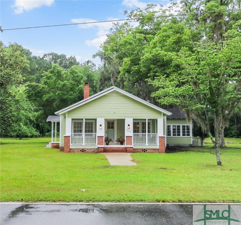 2155 Ash Branch Road