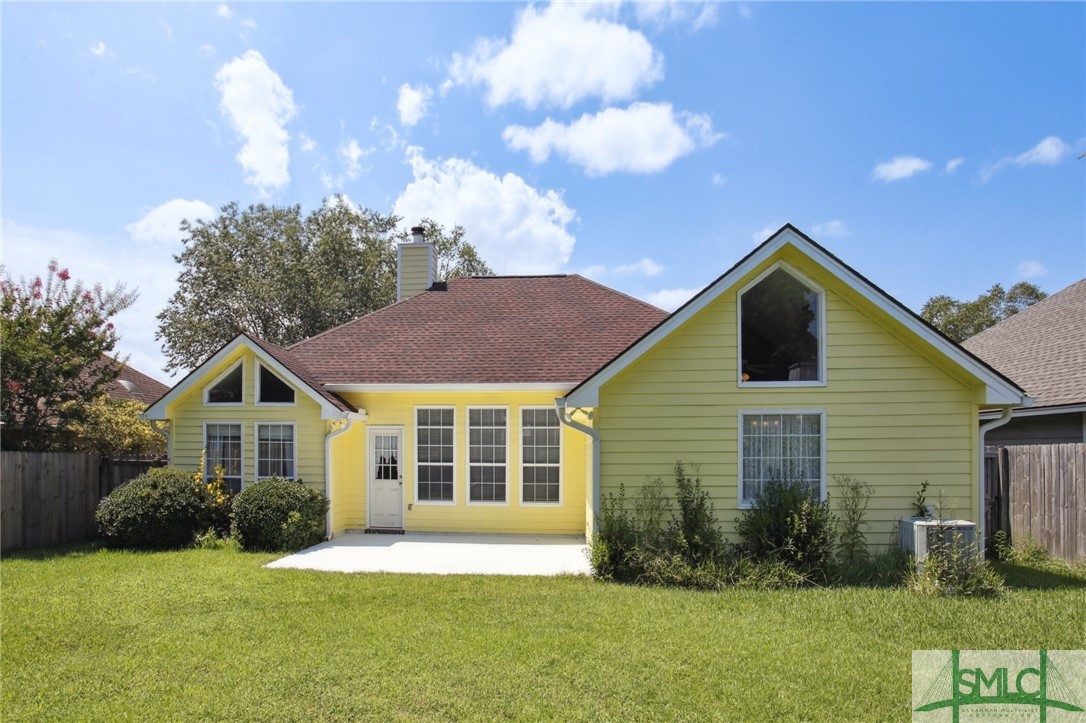 8 Bellingrath Court
