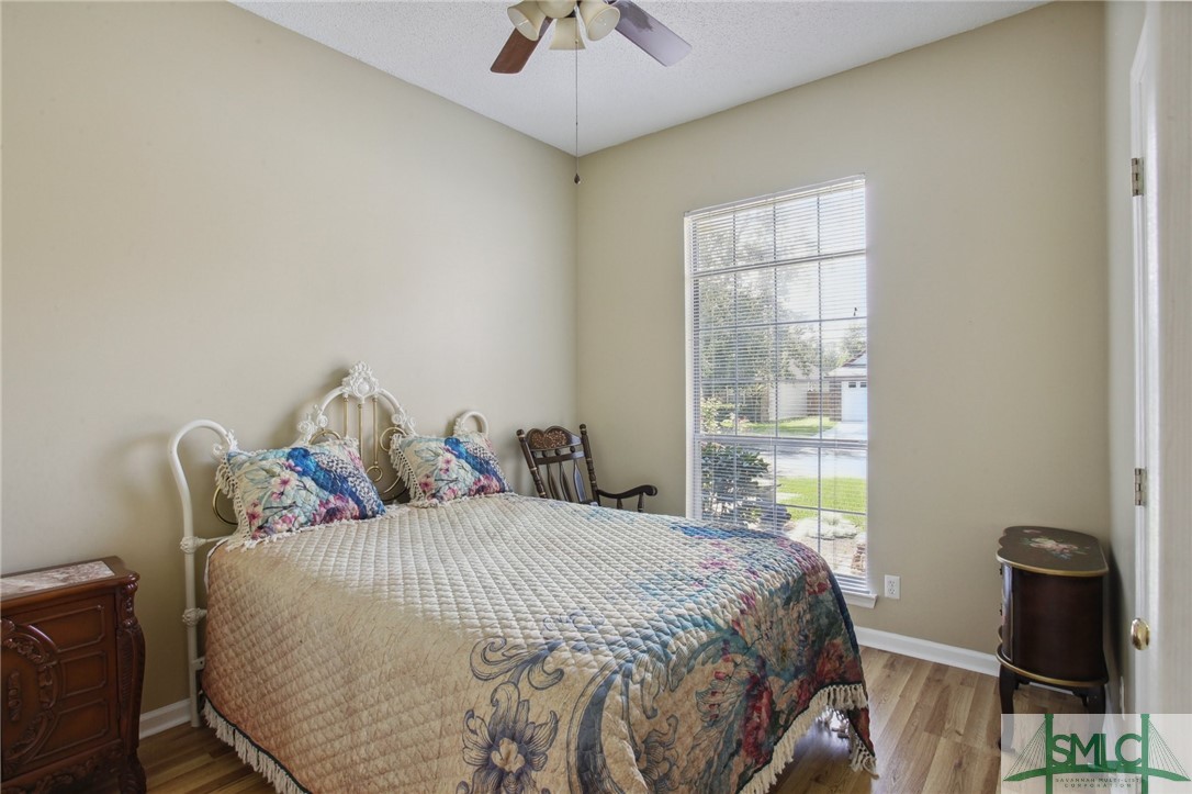8 Bellingrath Court