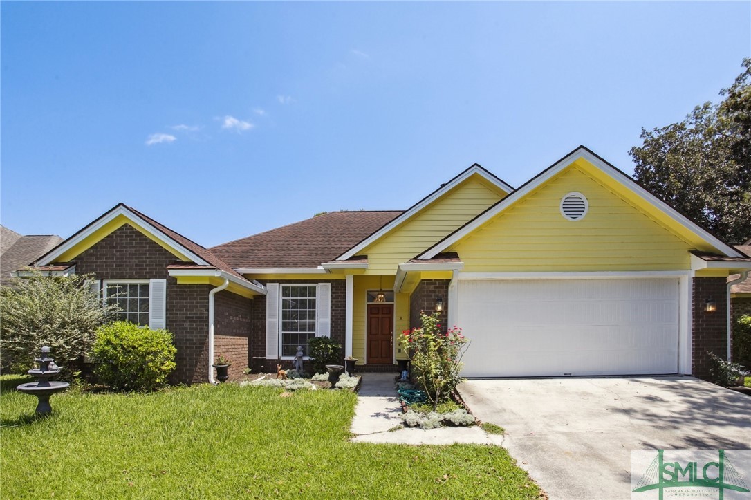 8 Bellingrath Court