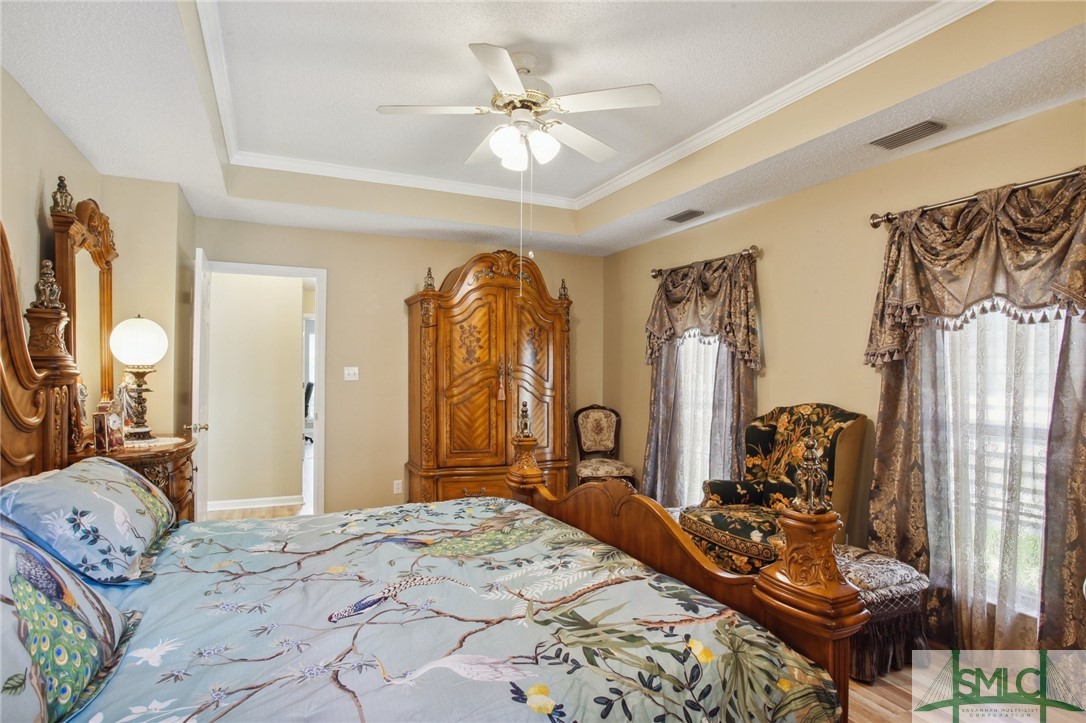 8 Bellingrath Court