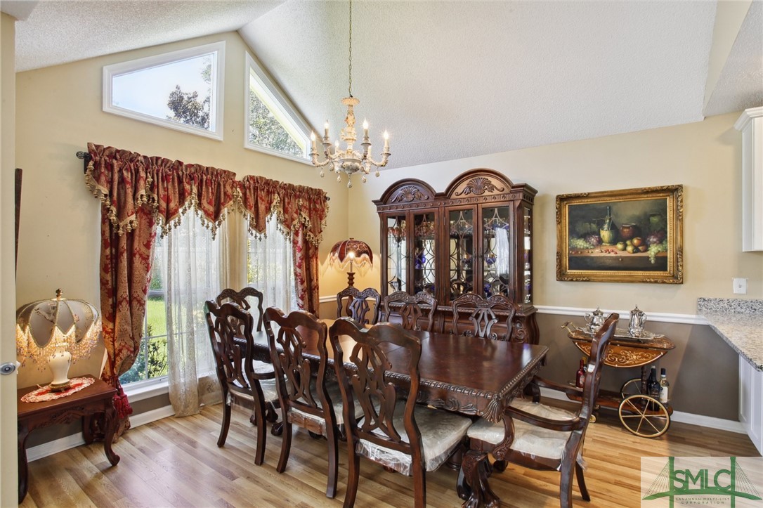 8 Bellingrath Court