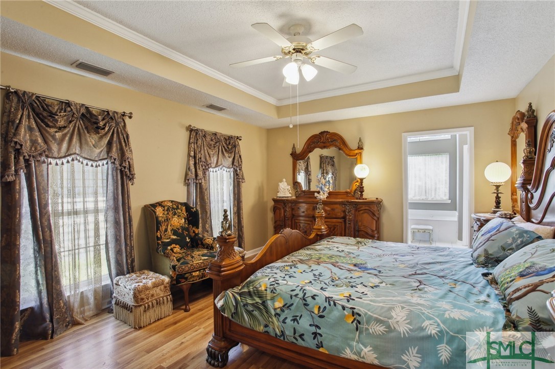 8 Bellingrath Court