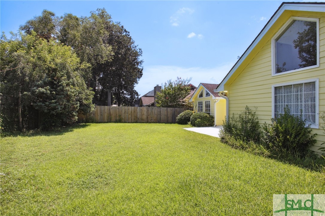 8 Bellingrath Court