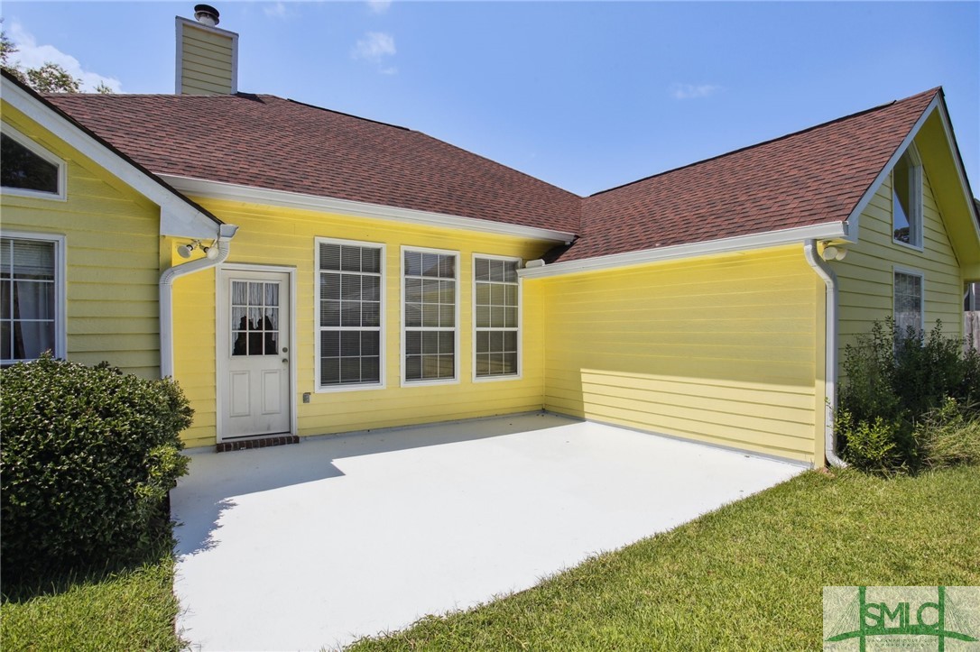 8 Bellingrath Court